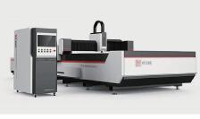 中功率激光切割机