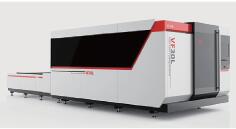 高功率平板激光切割机